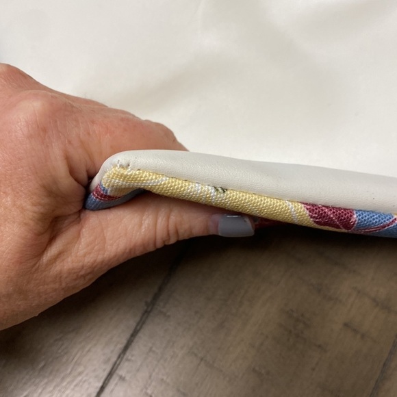 RACHEL PALLY FLORAL FOLDABLE CLUTCH - Picture 6 of 7